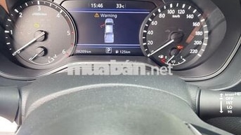 NISSAN NAVARA 2025 EL 38209 KM XÁM