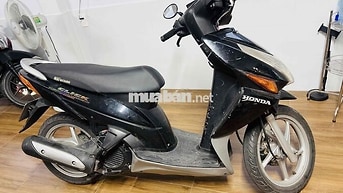 HONDA CLICK ĐEN VIỆT NAM
