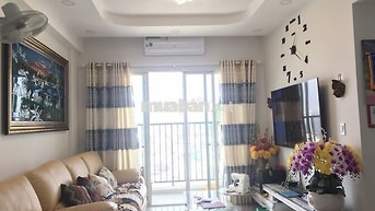 CHỦ NHÀ CHO THUÊ CĂN HỘ CARILLON (TÂN BÌNH) – 100M² 3PN/2WC- 15TR 