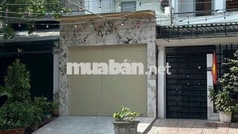 NHÀ CHO THUÊ ĐƯỜNG ĐẶNG THÙY TRÂM - BÌNH THẠNH