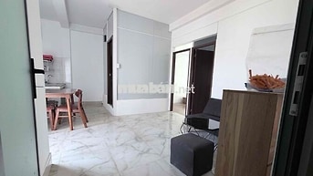 CĂN 2PN FULL NỘI THẤT Ở ĐƯỜNG DC13 - GẦN CÔNG THƯƠNG