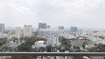 Сдаётся квартира, 3 спальни, 130 м², Quận 5