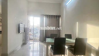 Cho thuê căn hộ Carillon 2, Tân Phú, 90m2, 3pn,2wc, giá 13,5triệu/th