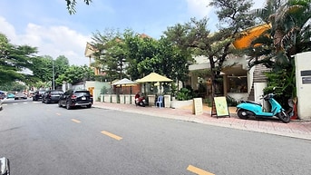Продаётся дом, 630 м², Quận 3