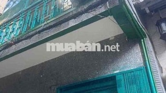 Cho thuê nhà nguyên căn. Đường Cách Mạng Tháng Tám, P11.Q3
