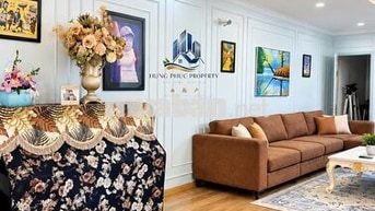 CHO THUÊ 𝐏𝐄𝐍𝐓𝐇𝐎𝐔𝐒𝐄 𝐄𝐑𝐀 𝐓𝐎𝐖𝐍 ĐỨC KHẢI – QUẬN 7 - 368M2 CÓ SÂN VƯỜN