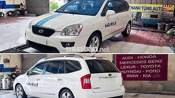 Kia Carens 2016 EX 2.0 MT 164.000 km
