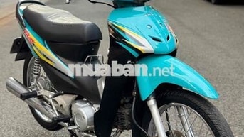 HONDA WAVE RS 2007 BSTP chính chủ leng keng