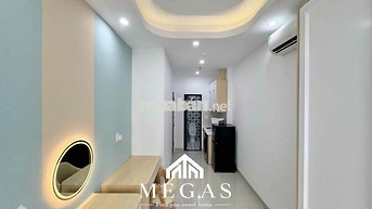 Сдаётся недвижимость, 20 м², Gò Vấp