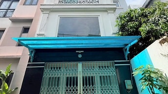 Продаётся дом, 5 спален, 52 м², Bình Thạnh