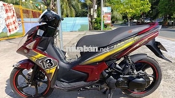 Yamaha Nouvo 5 còn rất đẹp thanh lý