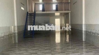 Nhà mt trệt lửng 5*20 tiện sản xuất kinh doanh đa nghề