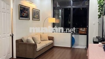 BÁN CĂN HỘ CHUNG CƯ 79B PHẠM VIẾT CHÁNH, Q. BÌNH THẠNH – FULL NỘI THẤT