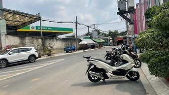 Chính chủ Bán lô đất 62m2, gần vành đai 2, HXH Tô Ngọc Vân, Tam Bình, 