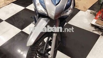 Honda Future 125 2017 Xanh xám