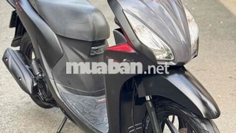Honda Vision 2019 khoá Smartkey nguyên zin
