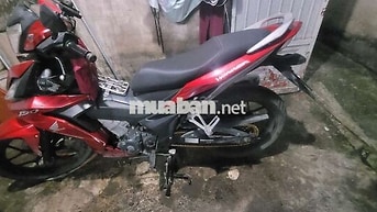 Honda Winner v1 màu Đỏ