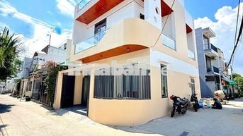 Bán nhà 3 tầng Nam Việt Á chỉ hơn 7 Tỷ ! Full nội thất có Gara Oto