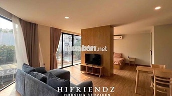 Căn Hộ Dịch Vụ Mới Ngay Tại Bạch Đằng