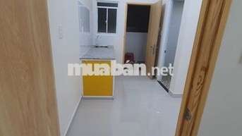CĂN HỘ MINI CÓ PHÒNG NGỦ RIÊNG, SẠCH SẼ, AN NINH