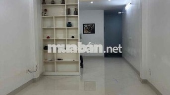 Cho thuê nhà nguyên căn 5tâng,55m, có thang máy- chính chủ