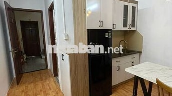 CHO THUÊ PHÒNG 1PN RIÊNG BIỆT -  FULL NỘI THẤT