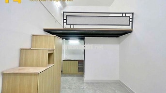 Сдаётся место в комнате, 24 м², Gò Vấp