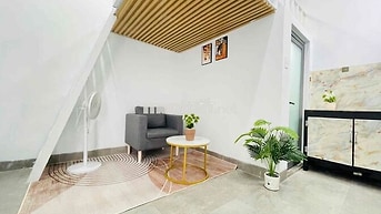 🔥 DUPLEX GÁC LỬNG LINH CHIỂU – THỦ ĐỨC 🔥
