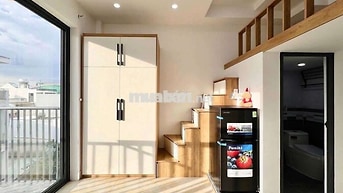 BA THÁNG HAI, QUẬN 10 – DUPLEX SIÊU THOÁNG 🔥