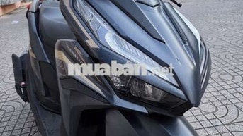 Honda Vario 125 2024 Xám 125cc