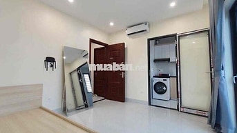Ngay Hồ Tùng Mậu Cách 100m Ra Mặt Đường Lớn Nhà Mới Siêu Đẹp Full Đồ