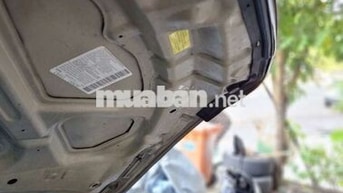 Nissan Murano 2005 Mỹ