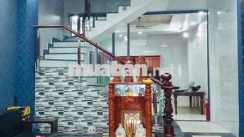 NHÀ(SÂN XE HƠI)_5,5x20_6PN 6WC_TL19_ GIÁ 13 TRIỆU