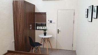 Phòng trọ 2.900k đầy đủ tiện nghi full đồ tại Mỹ Đình, cạnh hồ 33ha