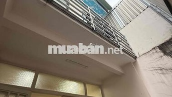 cho thuê Nhà nguyên căn tx q 12 gần trường luong thế vinh