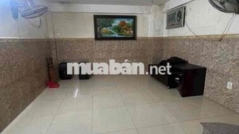Q6-NGUYỄN VĂN LUÔNG 3,7X9,5 4 phòng ngủ