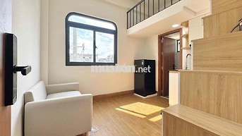 TRỐNG SẴN CHDV MỚI XÂY NGAY SÂN BAY - ETOWN - VAA CS2 ĐẦY ĐỦ NỘI THẤT