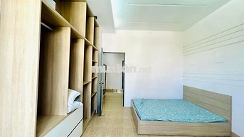 CHO THUÊ CĂN STUDIO 2 GIƯỜNG Ở ĐƯỢC 4 NGƯỜI