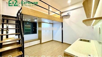 🎁FREE TIỀN THÁNG 10 - Chung cư mini 2 không gian ngủ mới keng