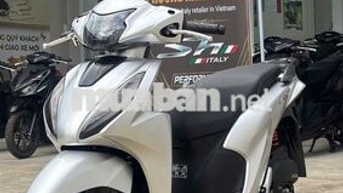 Honda Vision 2026 Đẹp Theo Yêu Cầu Tại Cà Mau