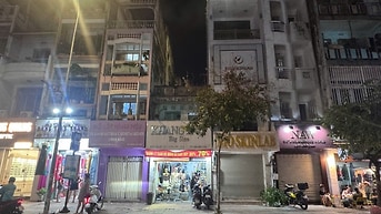 Bán nhà riêng, 79 m², Quận 3