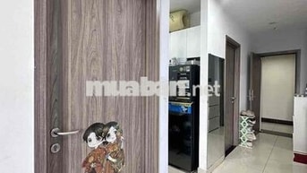 Bán chung cư Hiệp Thành City quận 12 full nội thất 2pn 2wc