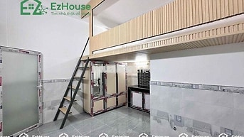 Kinh Dương Vương - Tên Lửa - Aeon Bình Tân duplex mới Full tiện ích