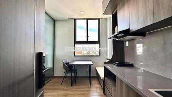 CHO THUÊ CHDV FULL NỘI THẤT LUXURY