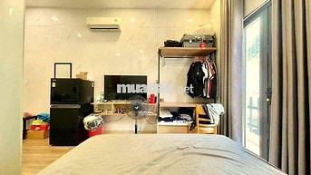 🌈🌈 STUDIO NGAY NHÀ GA T3 - Full nội thất - Cộng Hoà