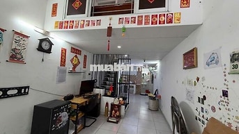 cho thuê nhà đường Lê Văn duyệt
