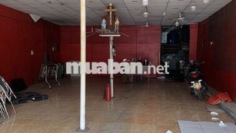 cho thuê MB Tỉnh Lộ 43, Ngang 7 x 23m, Nh 10m, Giá 22