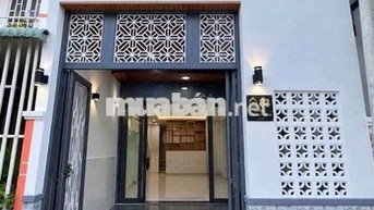 🌈Nhà 1 Lầu Ngay Rìa KDC Gần Ngã 3 Tân Kim Xe Hơi Đậu Ngay Cửa