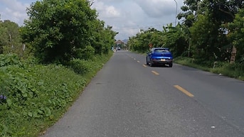Bán 21.000m2 Đất nông nghiệp, Lô nhì Quốc Lộ 91, Tịnh Biên, An Giang