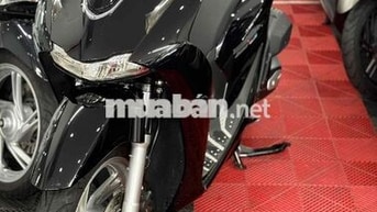SH 160 CBS Mẫu Mới T12/2025 6000KM Xe Đẹp Máy Zin